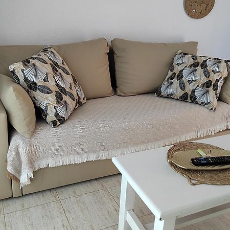 Alisios Playa, Pool View Apartment Corralejo Exterior photo