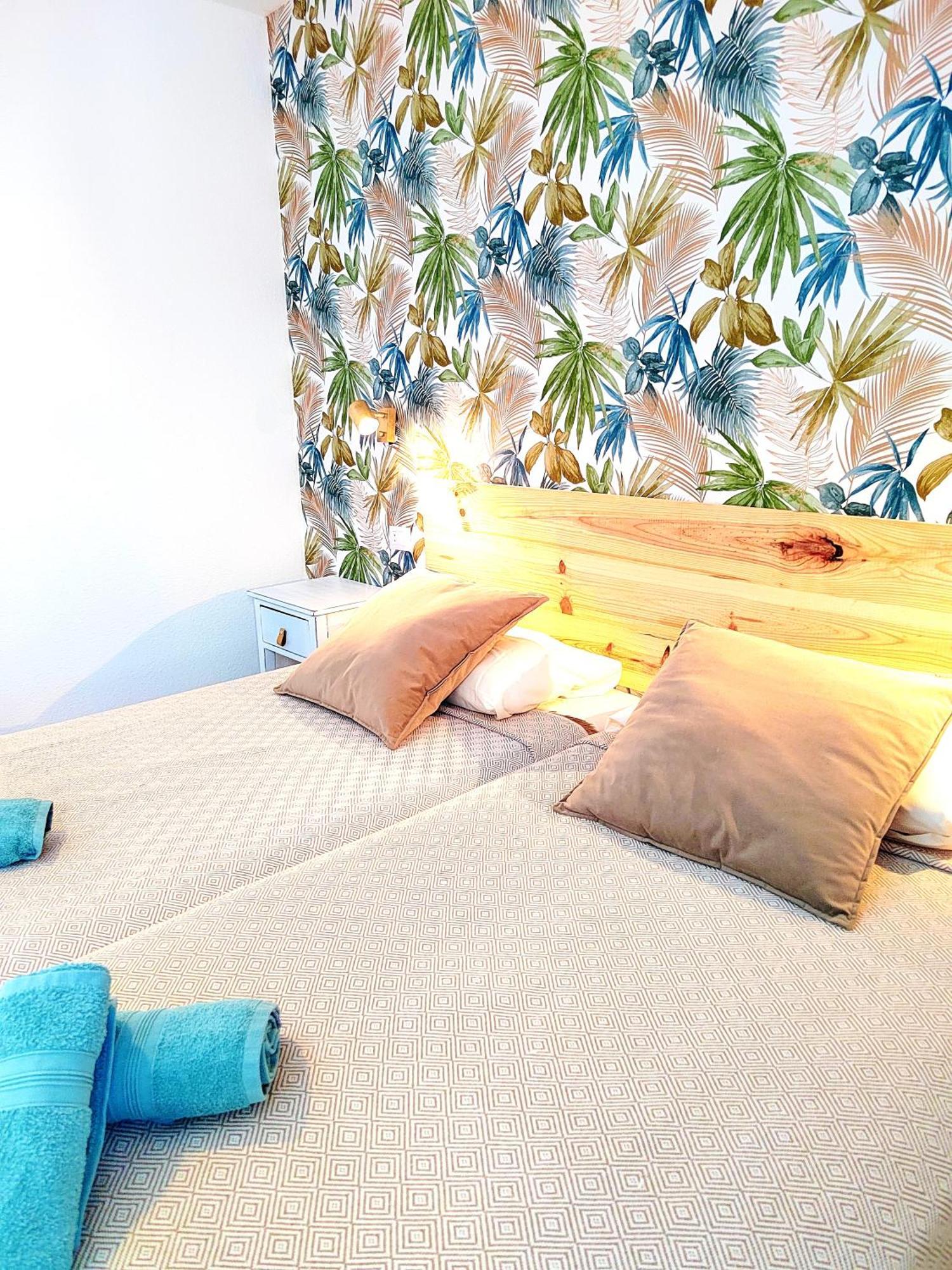 Alisios Playa, Pool View Apartment Corralejo Exterior photo